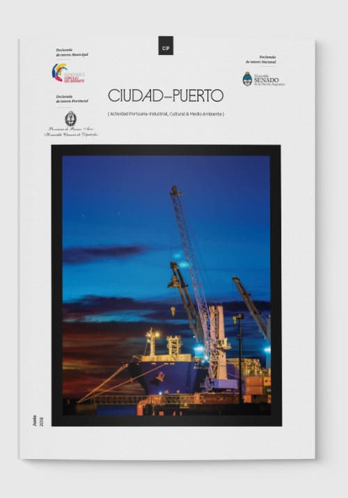 revista guia del puerto