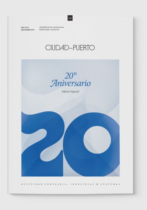 revista guia del puerto