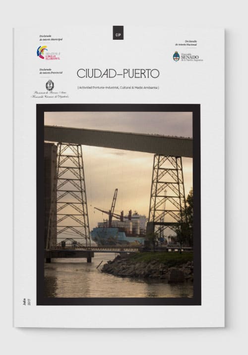 revista guia del puerto