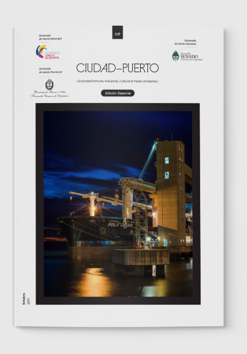 revista guia del puerto